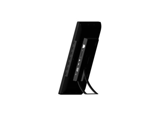 Nieuwe Stijl 18“ kader van de Reclamemedia player het Acryl grootste digitale foto