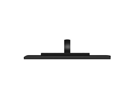 RoHS goedgekeurd 21 inch 3G digitaal beeldframe met metaalframe en 16 10 aspect ratio
