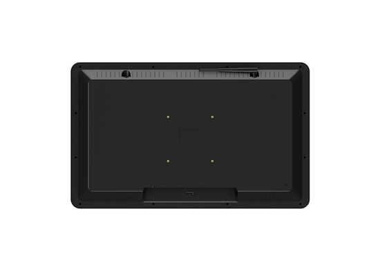 21 inch groot digitaal frame met batterij Video formaat MP3 compatibiliteit