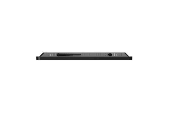 21 inch groot digitaal frame met batterij Video formaat MP3 compatibiliteit