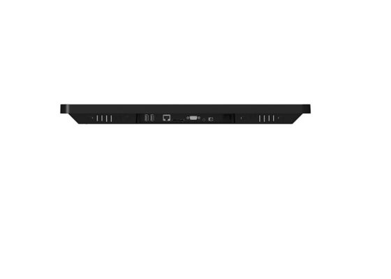 21 inch groot digitaal frame met batterij Video formaat MP3 compatibiliteit