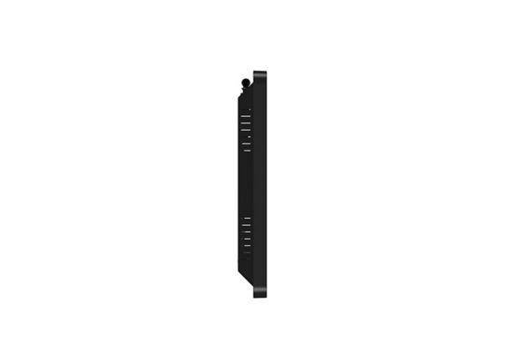 21 inch groot digitaal frame met batterij Video formaat MP3 compatibiliteit