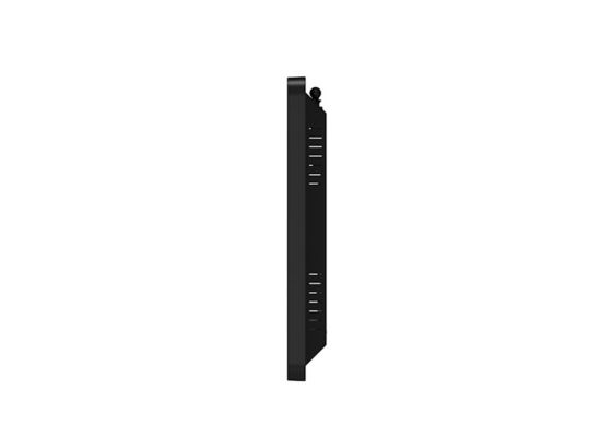 21 inch groot digitaal frame met batterij Video formaat MP3 compatibiliteit