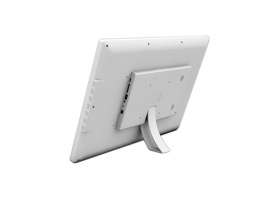 21 inch hoogresolutionair digitaal fotoraam met aan/uitknop en AC-invoer 110-240V
