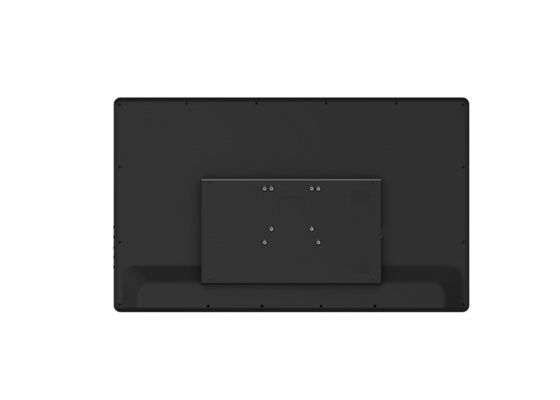 NFT-Lcd van het wifi Elektronisch slim digitaal Houten Kader Vierkant de Vertoningskader van het het Scherm Slim Videobeeld