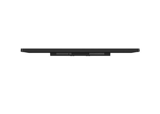 NFT-Lcd van het wifi Elektronisch slim digitaal Houten Kader Vierkant de Vertoningskader van het het Scherm Slim Videobeeld
