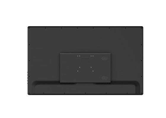 bluetooth digitale omlijsting de Digitale Omlijsting van 32 Duimframeo WiFi met IPS HD Touch screen, 16GB-Opslag