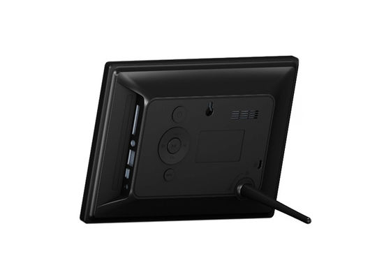 7 Inch Crystal Advertising Player Transparant Acryl Motion Video Lcd Digitale Fotolijst