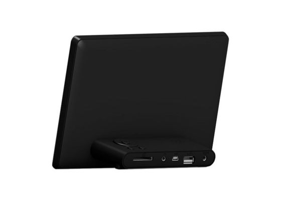 De volledige Hd-Druk Oneindige Voorwerpen ontruimen Beeldlcd Kader van de de Vertonings Acryl Digitale Foto van de het Scherm 3d Elektronische Prijs 7 Duim