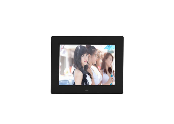 12.1 inch aluminium digitaal fotoraam met NFT's Display App-ondersteuning en gebruikershandleiding