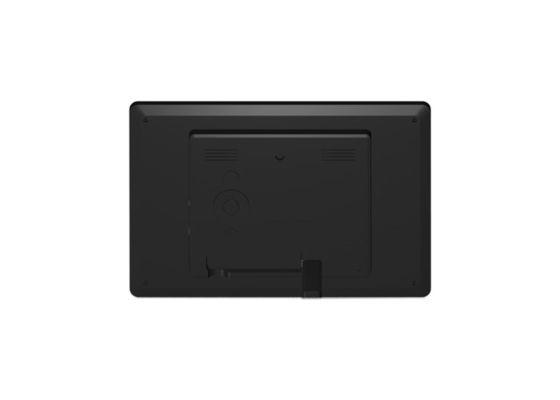 12.1 inch aanpasbaar digitaal fotoraam met 3G-connectiviteit en RoHS-conformiteit