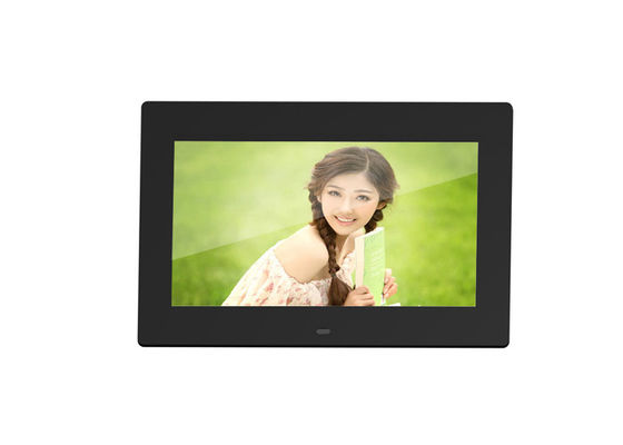 12.1 inch digitale fotoraamspeler met infrarood sensor compatibel met alle beeldformaten