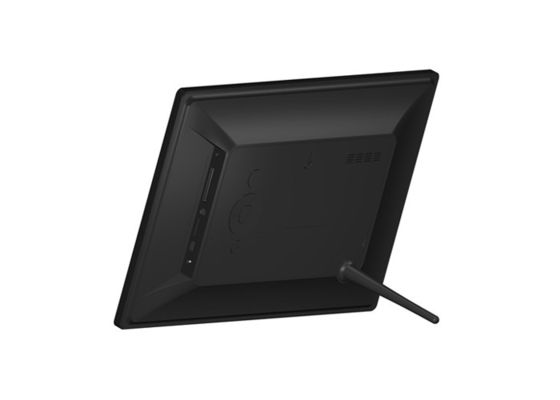 12.1 inch digitale fotoraamspeler met infrarood sensor compatibel met alle beeldformaten