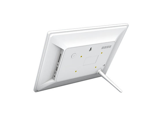 Gepersonaliseerd ontwerp 12,1 inch LCD digitale beeldscherm Foto beeld frame met AD display ondersteuning
