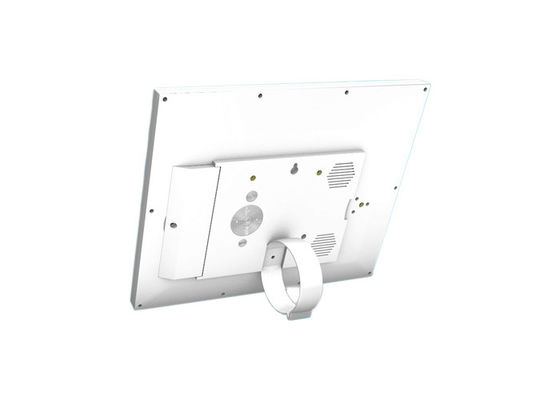 12.1 inch LCD Digital Photo Frame Motion Sensor USB Loop Video Play en ondersteuning voor 32G SD-kaart