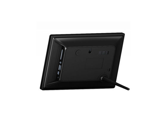 13 inch digitaal fotoraam met hoge resolutie en 1G DDR/16G flashgeheugencapaciteit