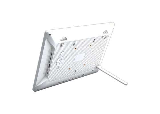 13 inch A4 Bluetooth WiFi Auto Rotate Digital Photo Frame met Windows 7/8/10 Systeem
