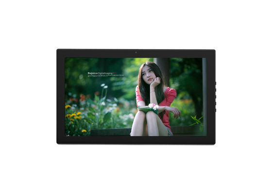 14 inch WiFi Frameo Digitaal fotoraam met alle beeldformaat en touch functie