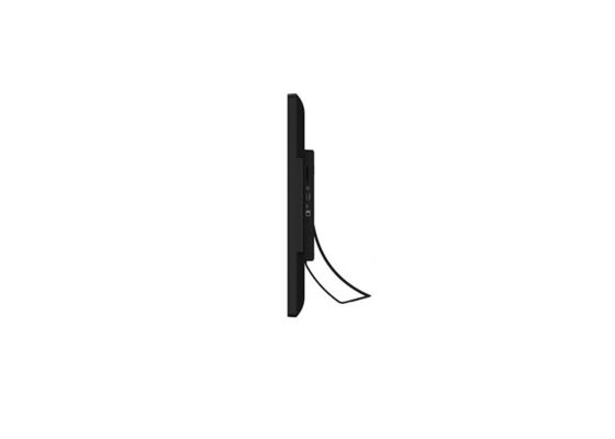 21.5 inch 1080P Wall Mount WiFi Digital Photo Frame Met 110-240V AC Input