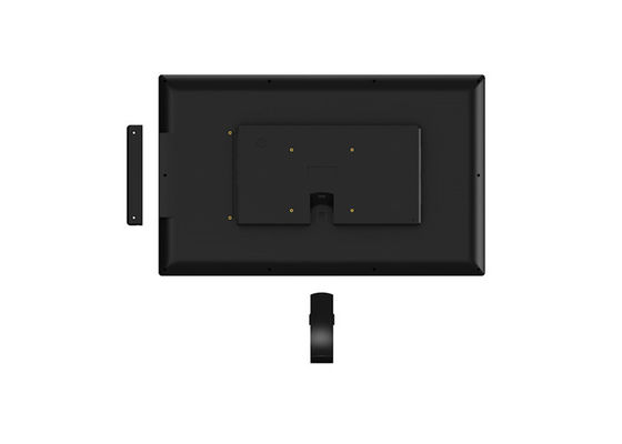 21.5 inch 1080P Wall Mount WiFi Digital Photo Frame Met 110-240V AC Input