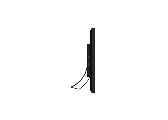 21.5 inch 1080P Wall Mount WiFi Digital Photo Frame Met 110-240V AC Input
