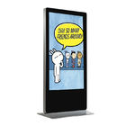 Metro Interactieve Touchscreen Vertoning, Commerical-de Kioskvertoning van het Informatietouche screen
