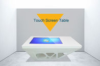 Koffietafel van het Uitra de Dunne Touche screen, de Barlijst van de 43 Duim Interactieve Computer