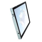 LCD van het de Aanrakings de Open Kader van IRL Zon Readable1280 X van de Vertonings1000nits Hoge Helderheid Resolutie 1024