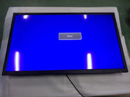 Van de de Afstandsbedieningveiligheid van IRL de Monitor 43 Duim Snelle Reactie Volledige Hd van kabeltelevisie LCD
