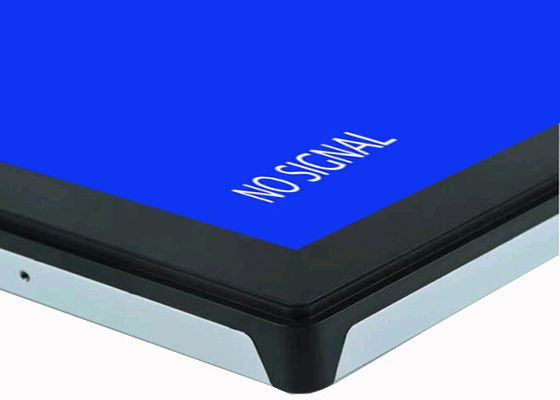 49-inch ingebedde monitor voor digitale borden, commandocentra, smart city-displays en entertainmentsystemen