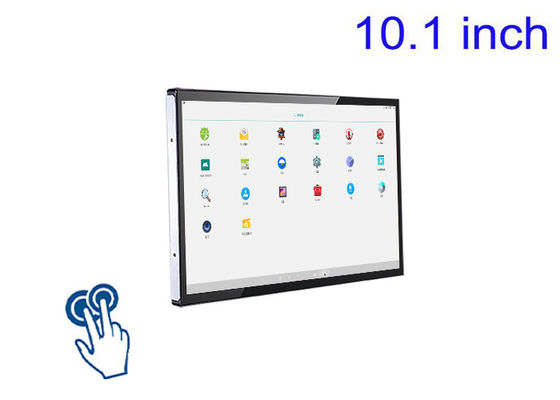 10.1-inch Android Embedded Touch Screen voor kiosken, gezondheidszorginterfaces, slimme apparaten en betalingsterminals
