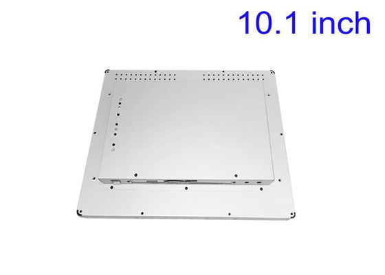 10.1-inch Android Embedded Touch Screen voor kiosken, gezondheidszorginterfaces, slimme apparaten en betalingsterminals