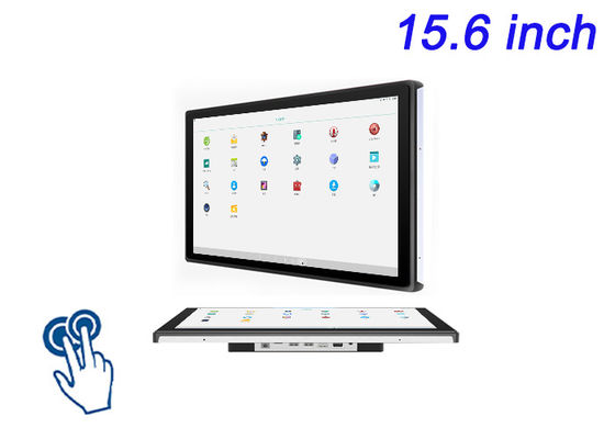 15.6-inch Android Touch Embedded Screen voor Retail Displays, Medische Terminals, Industriële Dashboards en Smart Kiosks