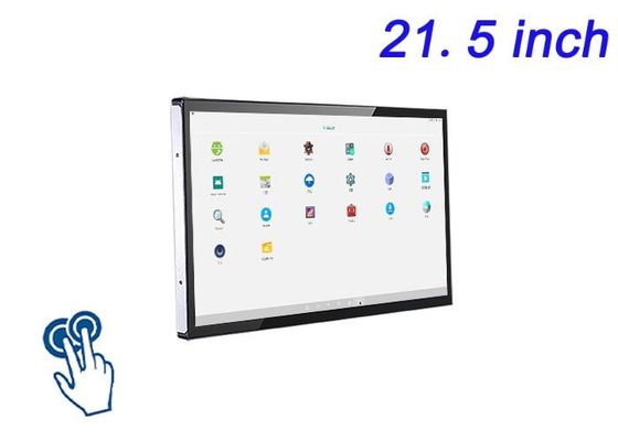 21.5-inch Android Embedded Touch Screen voor interactieve menu's, corporate training displays, hospitality oplossingen en openbare informatie terminals