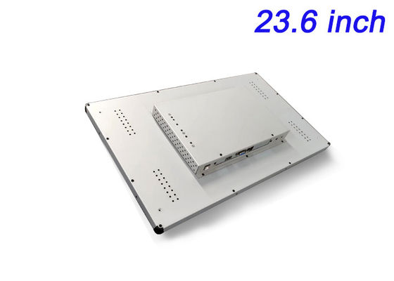 23.6-inch Android Embedded Touch Display voor medische diagnostiek, CNC-machines, olie- en gasmonitoring en geavanceerde HMI-toepassingen