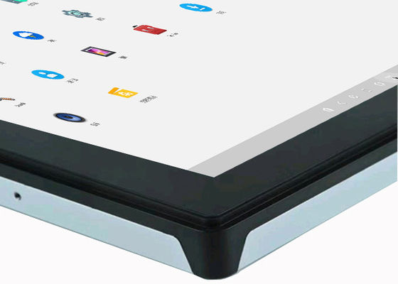 49-inch Android Embedded Touch Screen voor Smart City Displays, Stadion Interfaces, Grootschalige Retail Reclame en Command Centers