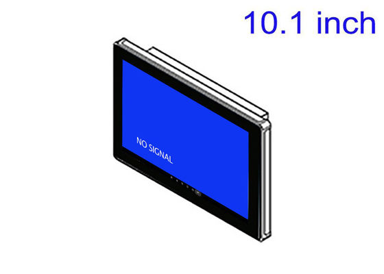 10.1-inch Android Embedded Screen voor kiosken, medische terminals, industriële dashboards en betalingssystemen