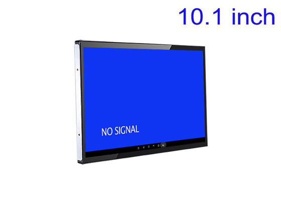 10.1-inch Android Embedded Screen voor kiosken, medische terminals, industriële dashboards en betalingssystemen