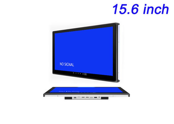 15.6-inch Android ingebedde touchscreen voor retail displays, medische terminals, industriële dashboards en slimme kiosken