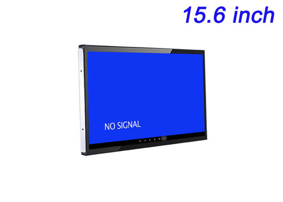 15.6-inch Android ingebedde touchscreen voor retail displays, medische terminals, industriële dashboards en slimme kiosken