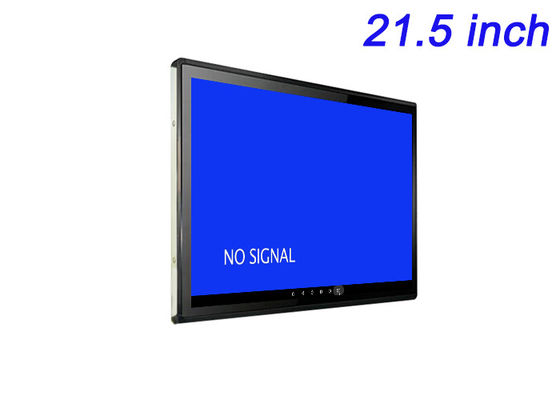 21.5-inch Android Embedded Screen voor Smart City Displays, Hospitality Applications, Corporate Interfaces en Industriële Apparatuur