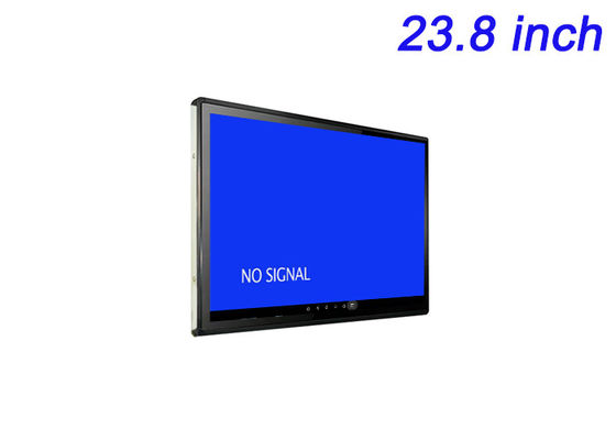 23.8-inch Android Touch Embedded Screen voor gastvrijheidstoepassingen, CNC-machines, logistieke dashboards en digitale signage