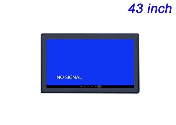 43-inch Android Embedded Screen voor Smart Infrastructure, Stadion Displays, Immersive Retail Experiences en Gaming Systems