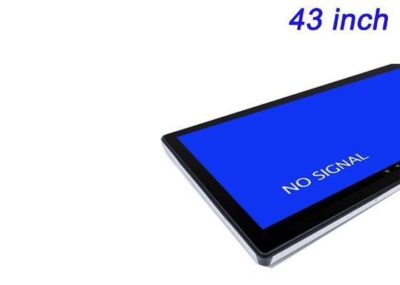 43-inch Android Embedded Screen voor Smart Infrastructure, Stadion Displays, Immersive Retail Experiences en Gaming Systems