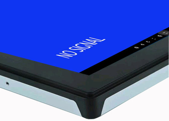 49-inch Android ingebedde scherm voor Smart City Displays, stadion advertenties, openbaar vervoer panelen en commando kamers