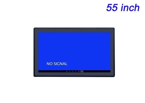 55-inch Android Embedded Screen voor digitale signage, bedrijfsinterfaces, grootschalige retailoplossingen en tentoonstellingspanelen