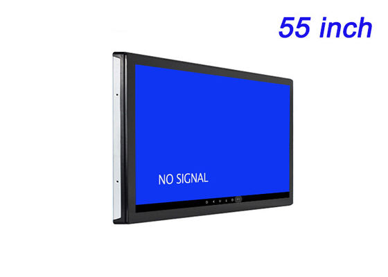 55-inch Android Embedded Screen voor digitale signage, bedrijfsinterfaces, grootschalige retailoplossingen en tentoonstellingspanelen