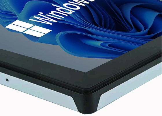 49-inch Windows Touch Embedded Display voor meeslepend gamen, grootformaat digitale signage, command- en controlcentra en high-end interactieve displays