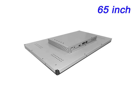 65-inch Windows Touch Embedded Display voor digitale signage netwerken, control room applicaties, meeslepende ervaringen en high-impact presentaties