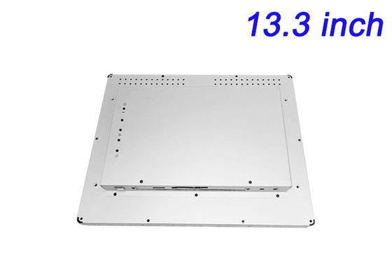 13.3-inch Linux Touch Embedded Display voor logistieke terminals, HMI-panelen, automotive besturingssystemen en beveiligingsbewaking